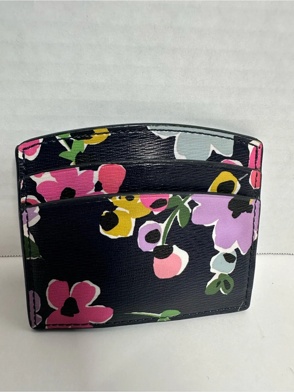 kate spade compact floral